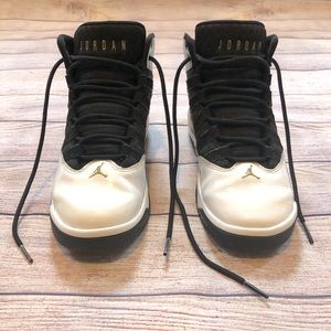 Nike Jordan Max Aura 4Y